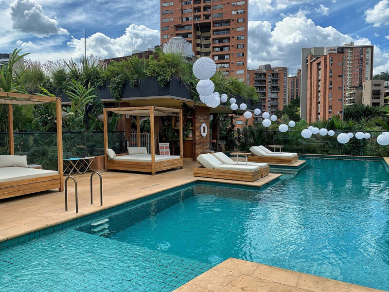 Restaurante La Deriva