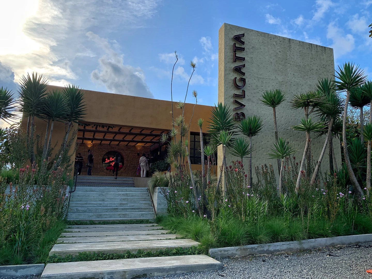 Restaurante Bulgatta