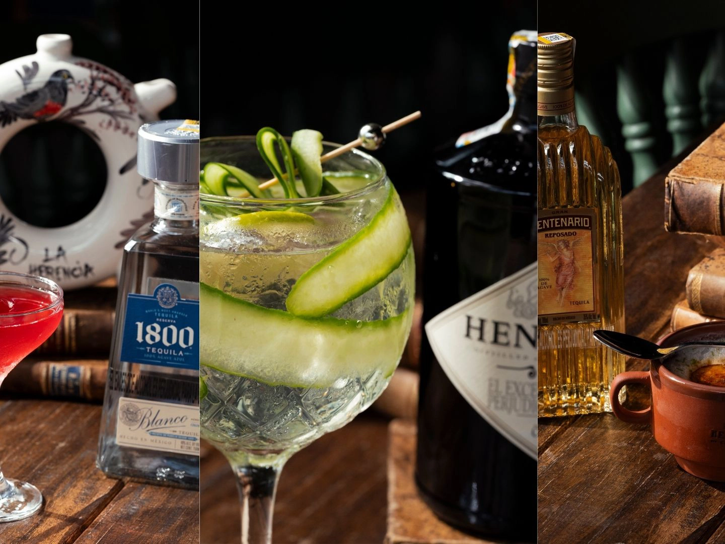 Casa Club La Herencia
