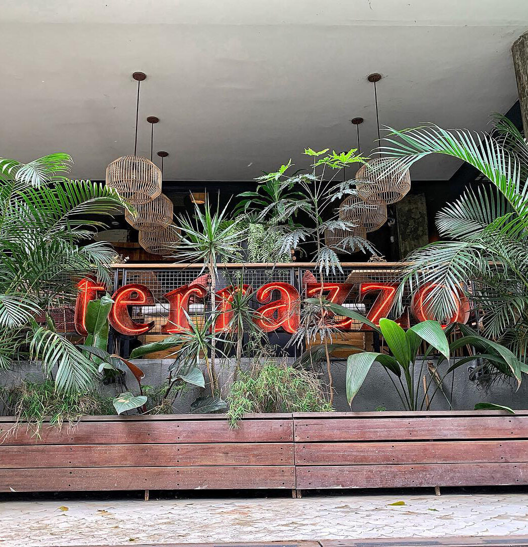 Restaurante Terrazzo