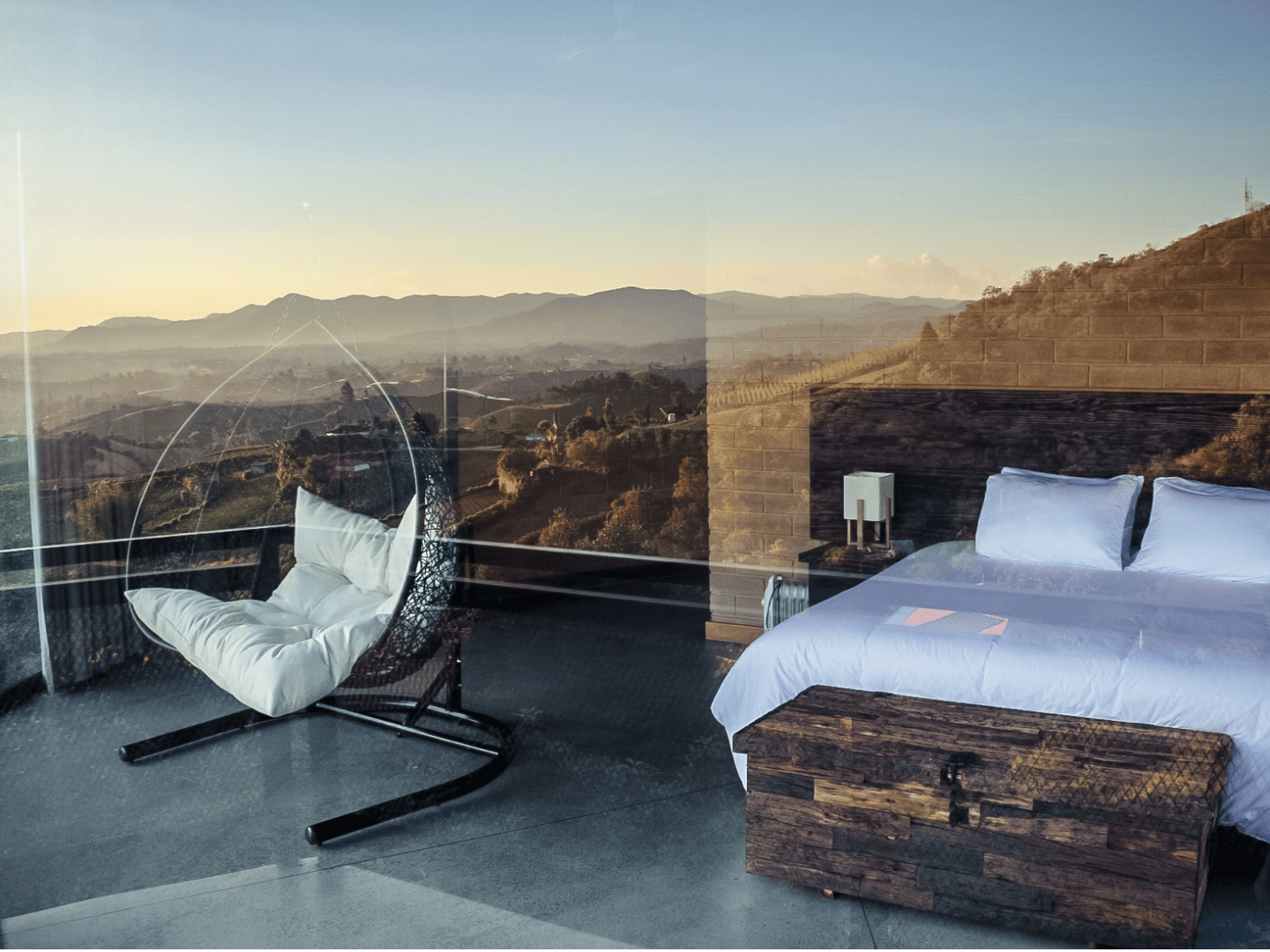 Hotel Cannua