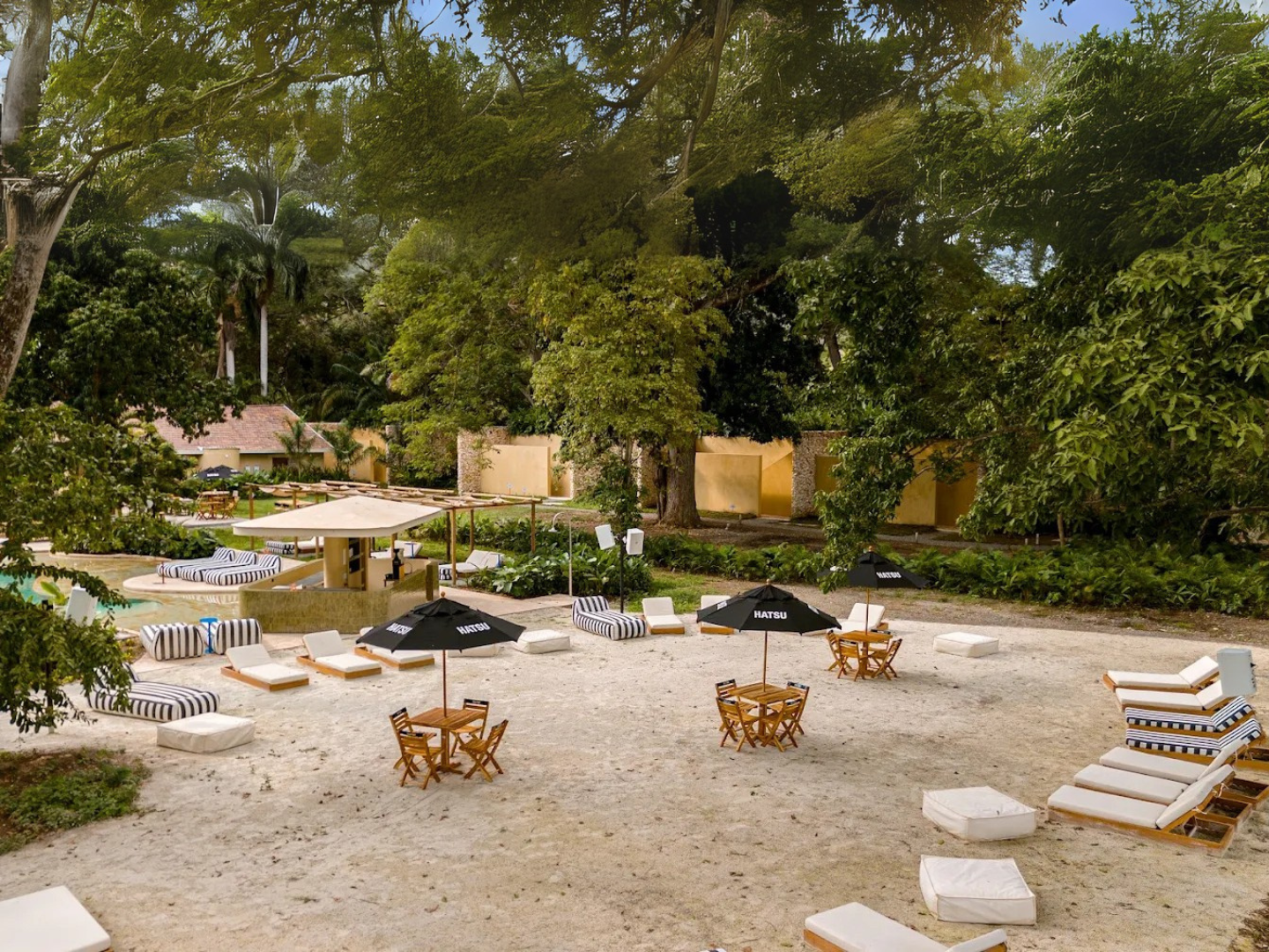 Hotel Arde La Selva