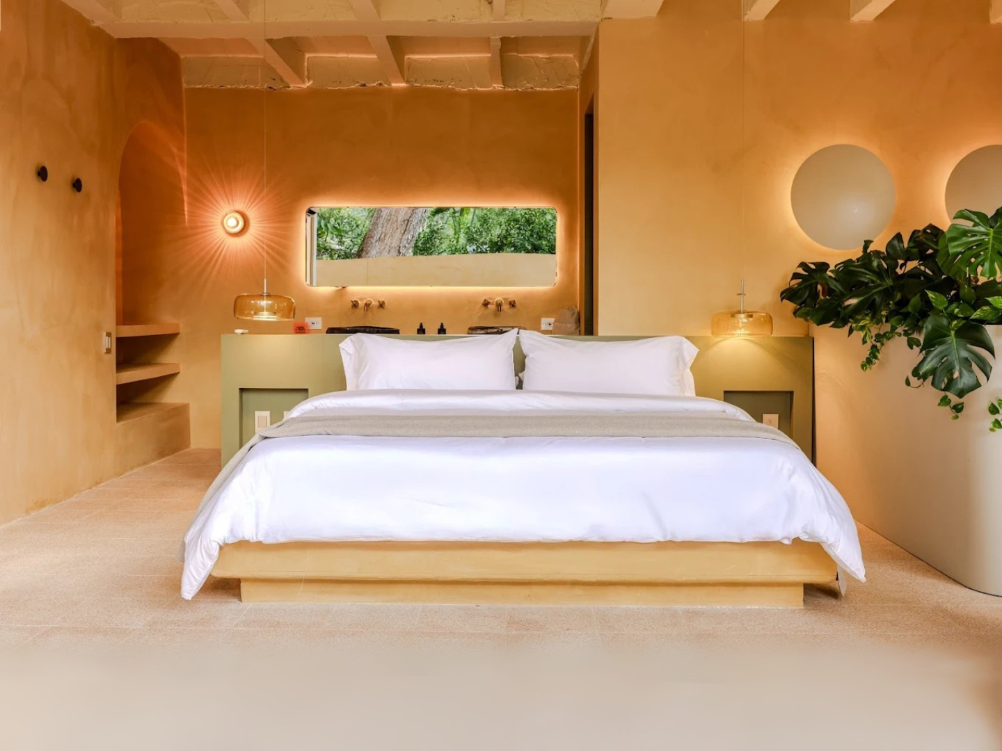 Hotel Arde La Selva