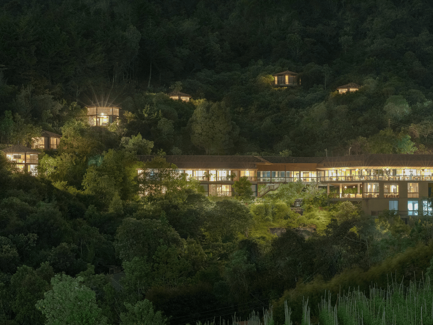 Hotel Cannua