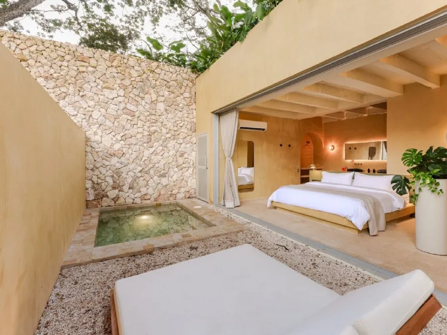 Hotel Arde La Selva