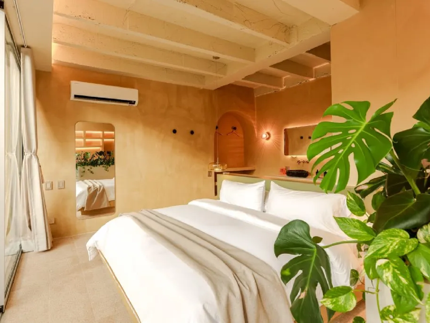 Hotel Arde La Selva