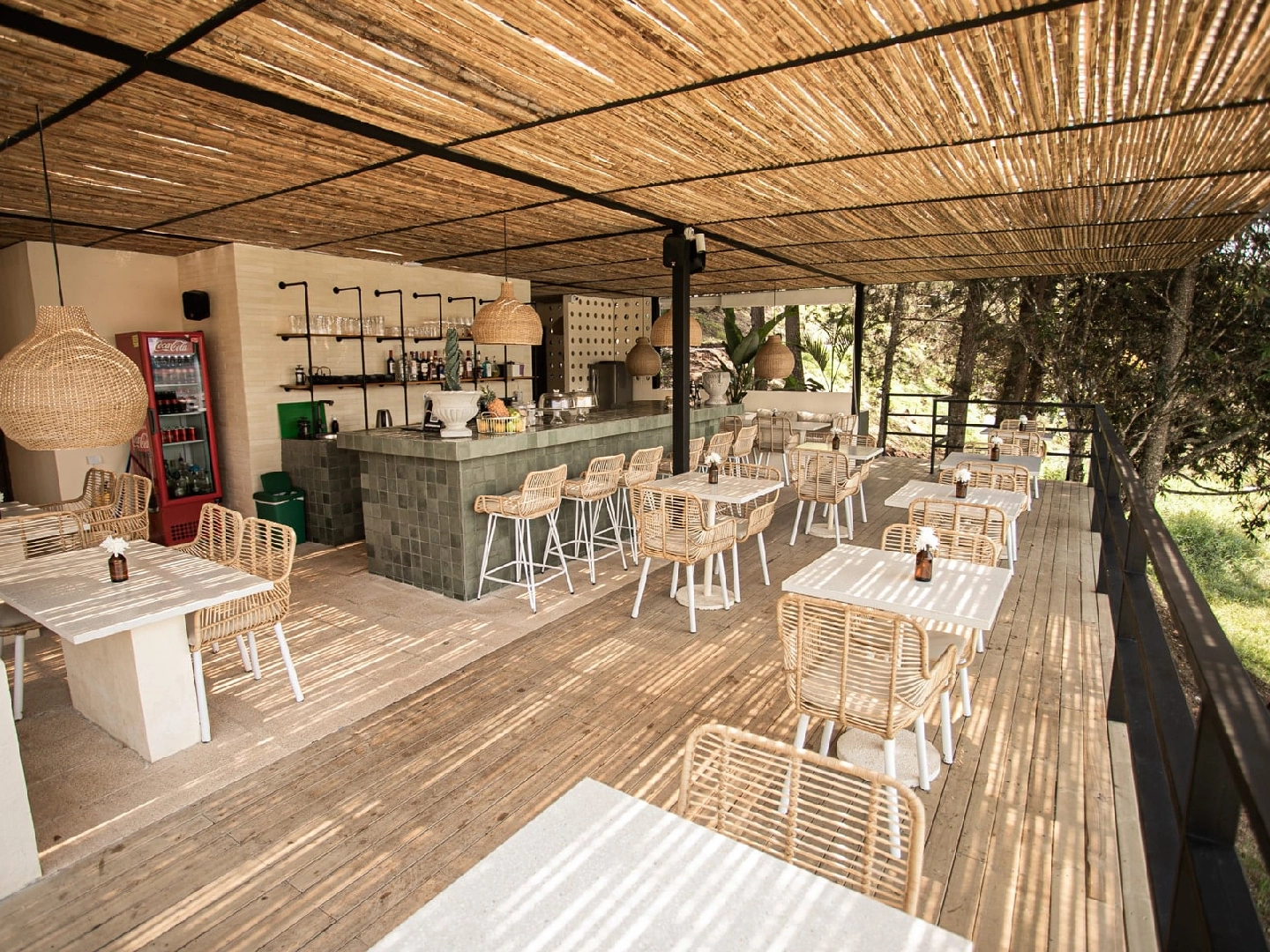 Hotel La Pausa