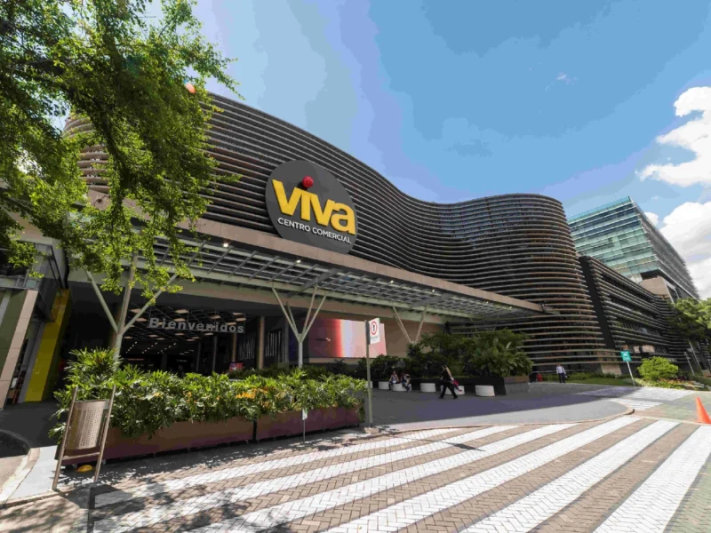 Centro Comercial Viva Envigado