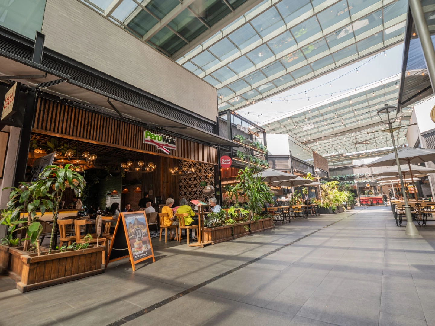 Centro Comercial Viva Envigado