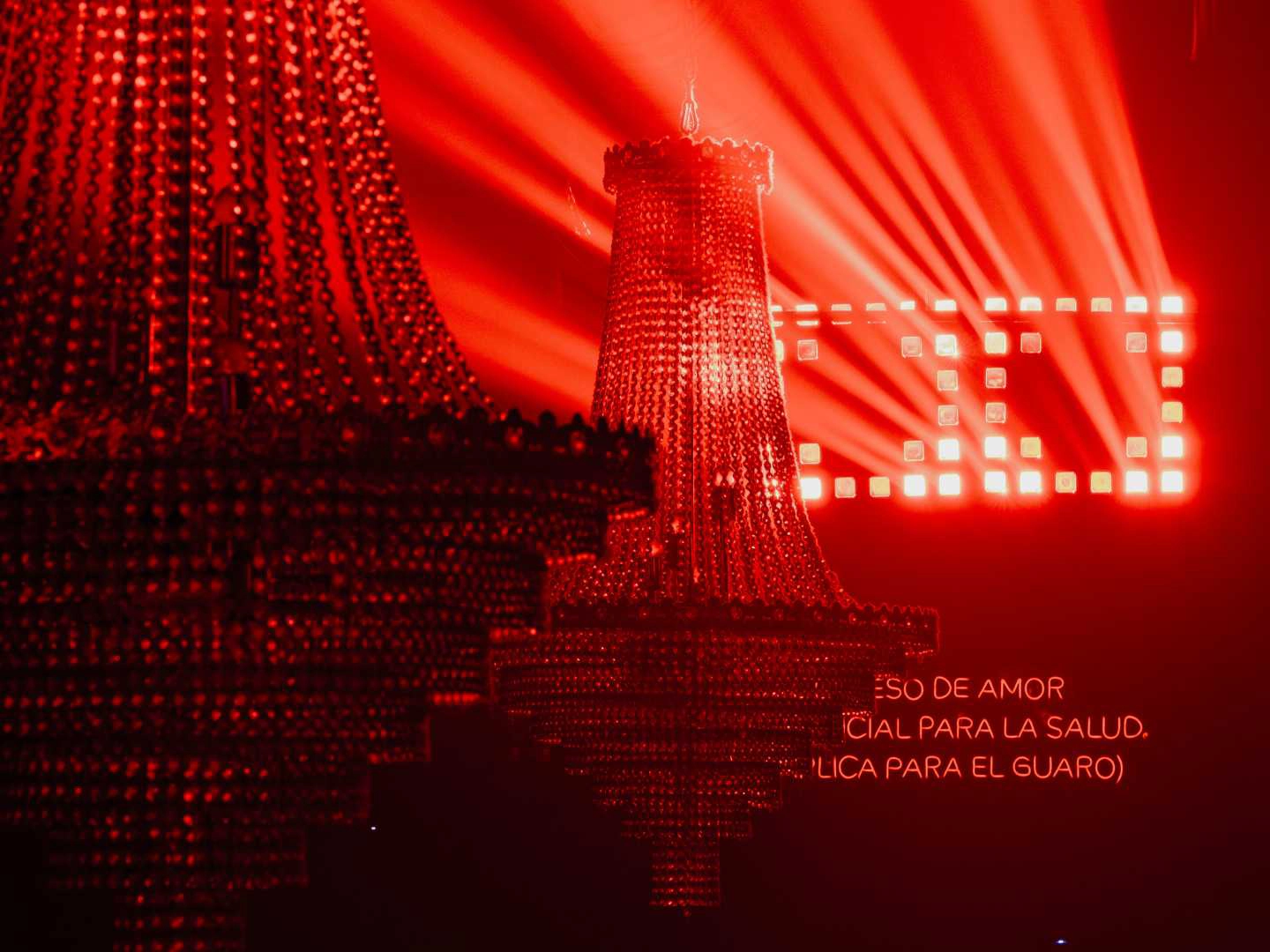 Discoteca La Oculta