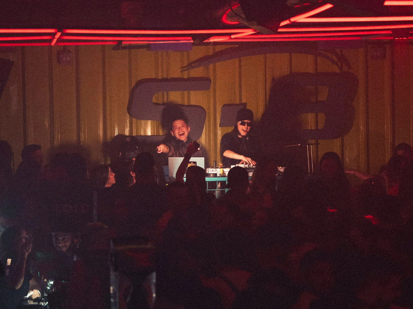 Discoteca Súper 8