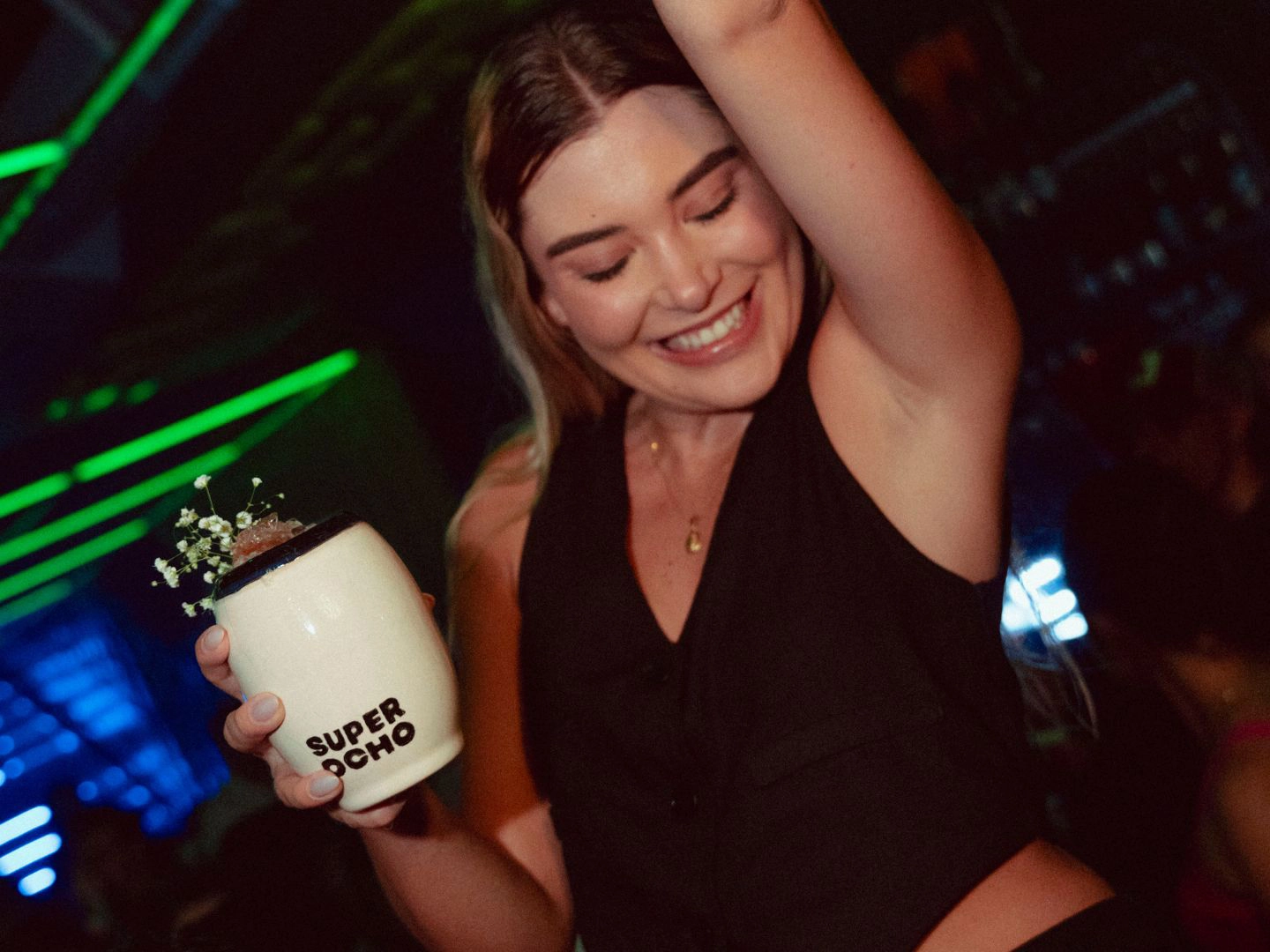 Discoteca Súper 8
