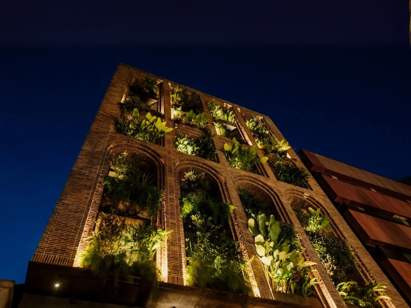 Hotel El Zarzo