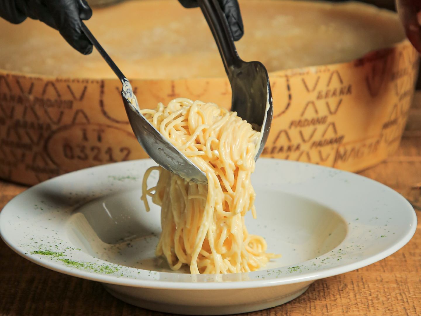 Restaurante Della Nonna