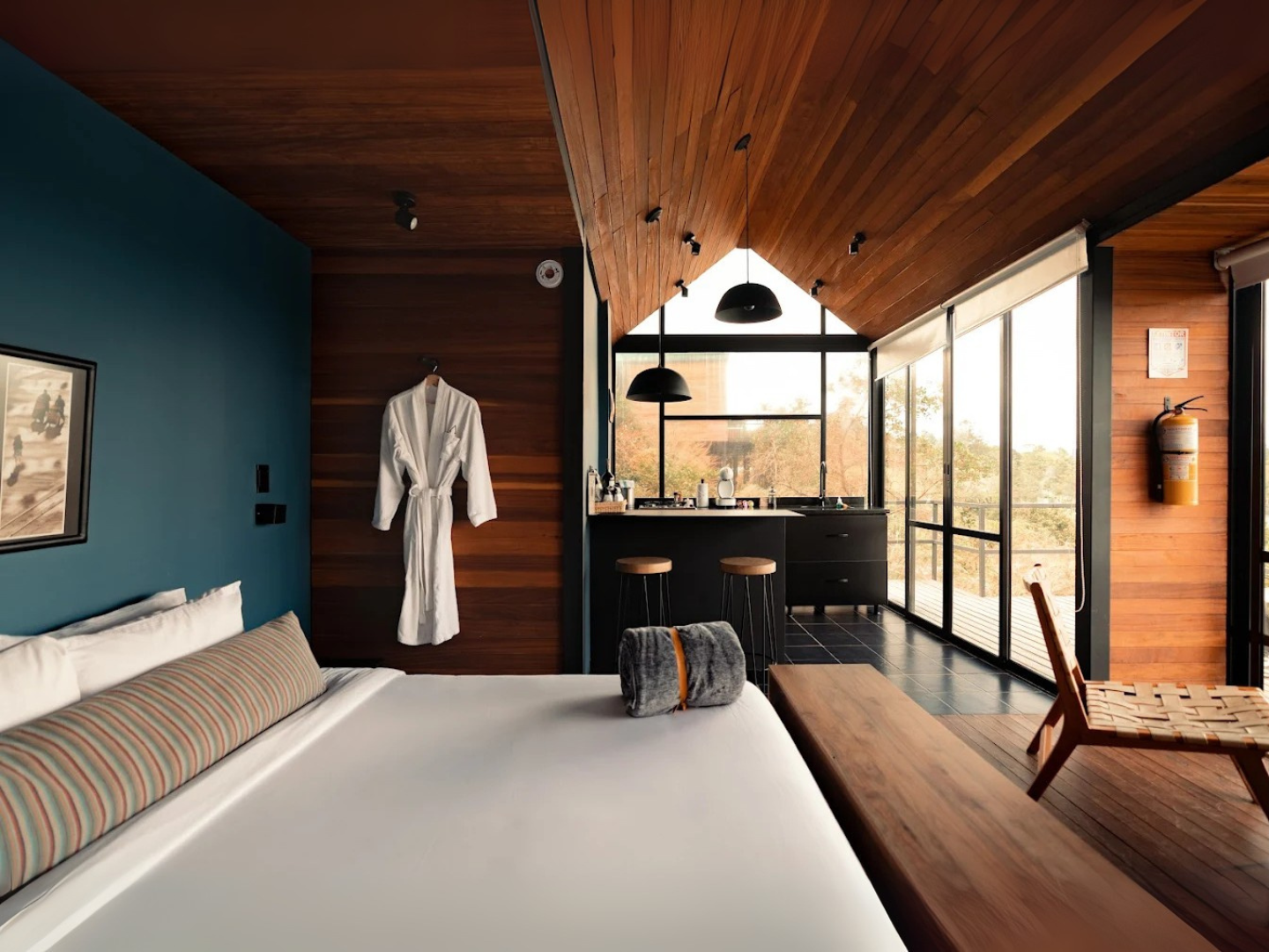 Hotel Boato
