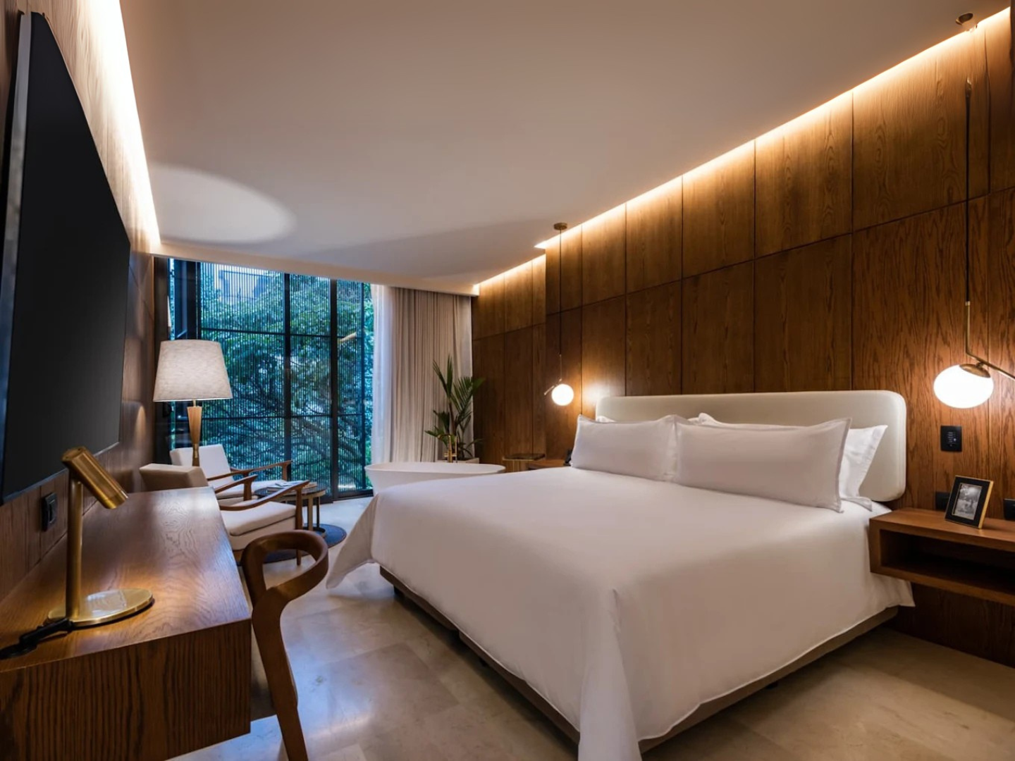 Hotel El Cielo