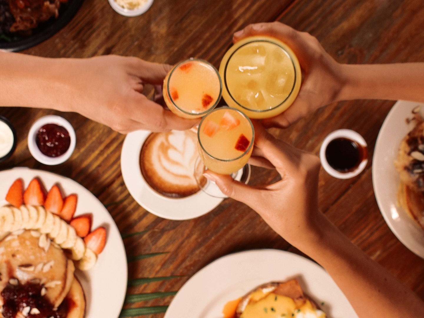 Al Alma Café