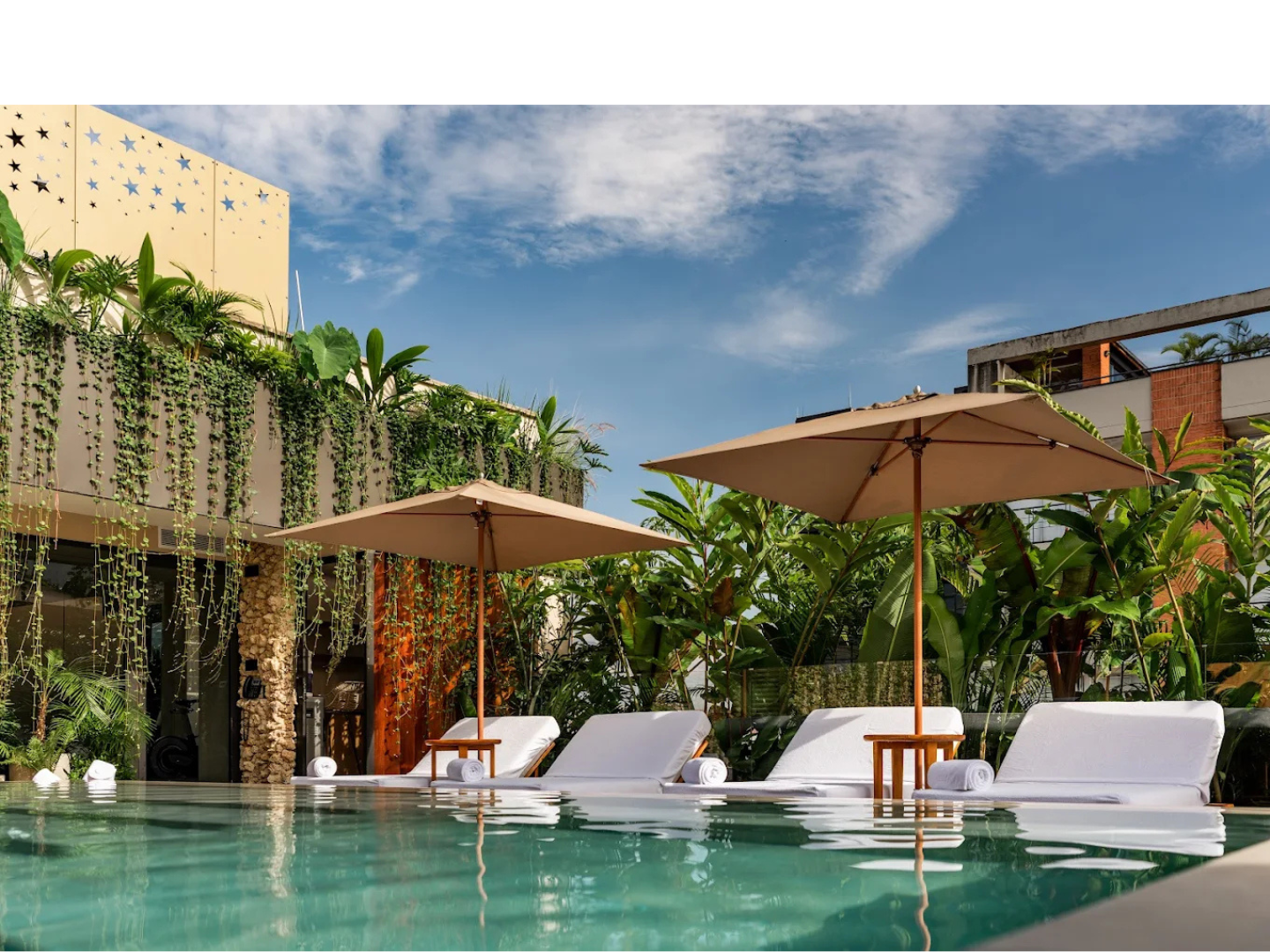 Hotel El Cielo